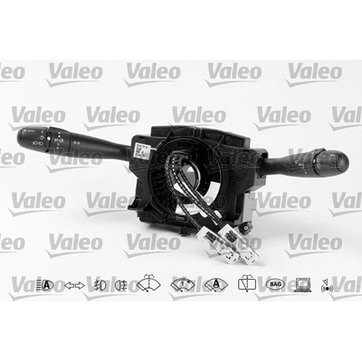 Spínač řízení VALEO 251485 | Zboží Auto