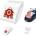 Mobilly комплект резервни торбички FJM за Miele Complete C1, Compact C1, Compact C2, 5 бр