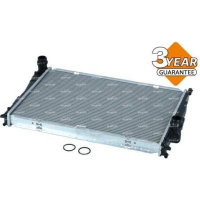 Chladič, chlazení motoru NRF 51597 51597