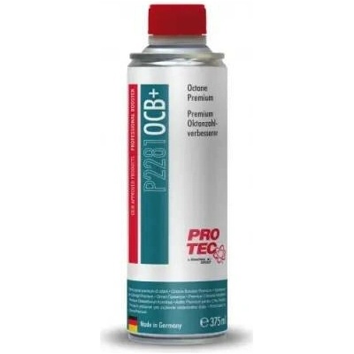 PRO-TEC Octane Premium 375 ml