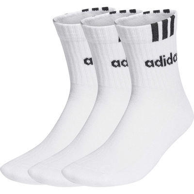 adidas 3-stripes linear 3p s