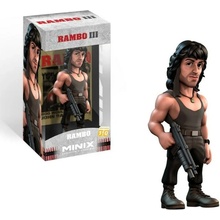 Minix Filmy Rambo Rambo with tshirt