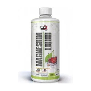 Pure Nutrition Течен Магнезий плюс витамин C - 1000 мл. Pure Nutrition, PN3925