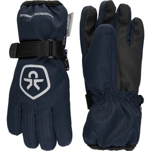 Color Kids Детски ръкавици Color Kids Kid's Gloves Waterproof Gloves - Total Eclipse - размер 10-12 Years (202-4507-0213)