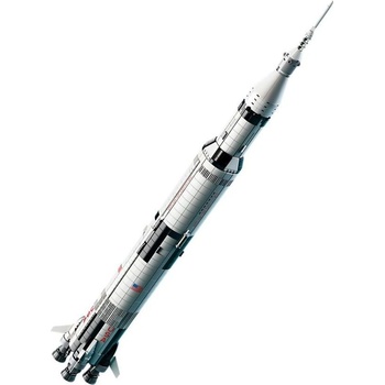 LEGO® Ideas 21309 NASA Apollo Saturn V