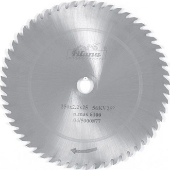Pilana pilový kotouč na dřevo 400x3,0x30 5310 56KV25°