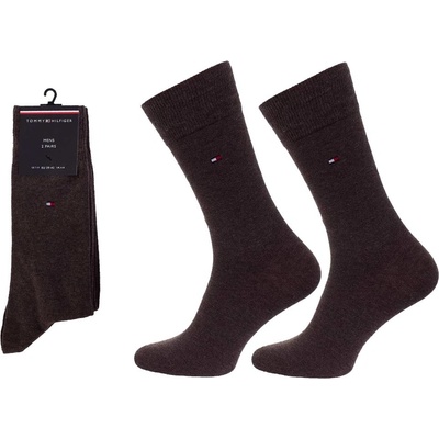 Tommy Hilfiger socks 2 pack M 371111 778