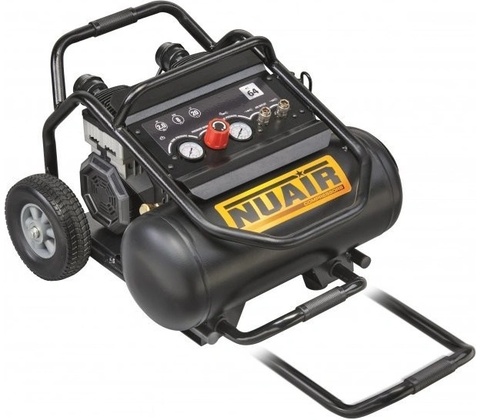 NUAIR SILTEK 20
