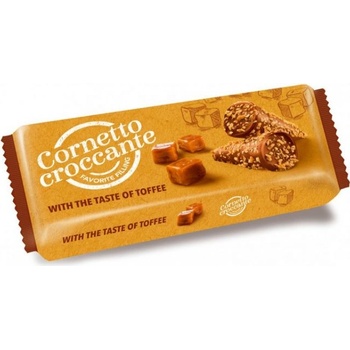 CORNETTO KARAMEL 112 g