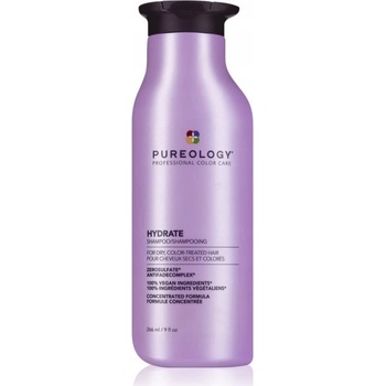 Pureology Hydrate hydratačný šampón 266 ml