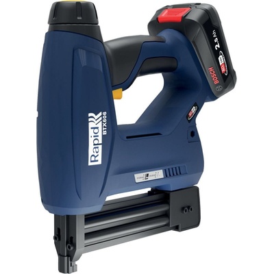 Rapid BTX606