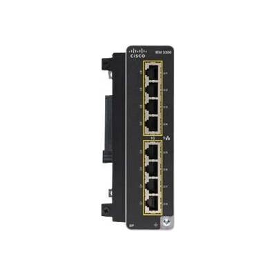 Cisco IEM-3300-8P