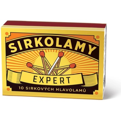 Albi Sirkolamy Expert