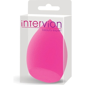 Intervion Kosmetická houbička na make-up 3D I.