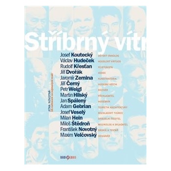Stříbrný vítr