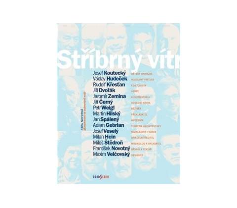 Stříbrný vítr