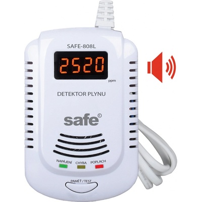 SAFE Home 808L – Hledejceny.cz