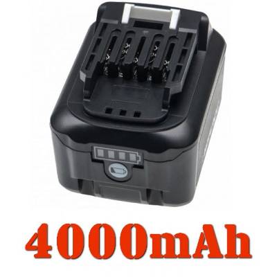 TopTechnology Baterie Makita BL1021B 4000mAh 12V neoriginální