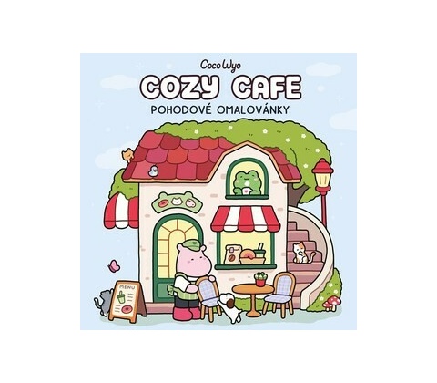 Coco WyoCozy Cafe