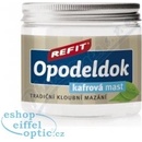 Opodeldok kafrová mast 200 ml