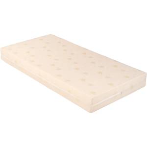 Kikkaboo Матрак Kikkaboo - Extra Comfort, 60 х 120 х 12 cm, Helicopter Beige (41107030044)