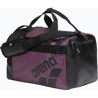 arena Чанта за плуване arena All Set Duffle 40 l plum