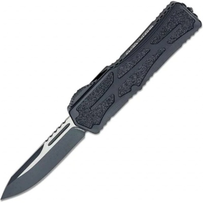 Heretic Knives Colossus Two-Tone Tactical H039-10A-T
