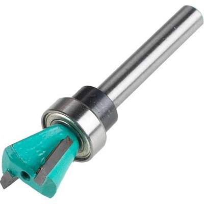 Fréza ZFS600_F9/16 Holzmann