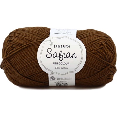 Drops Safran 68 coffee
