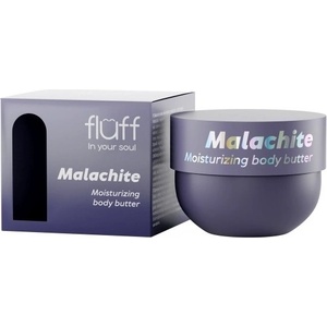 Fluff Хидратиращо масло за тяло, с малахит, 150 ml - ozone