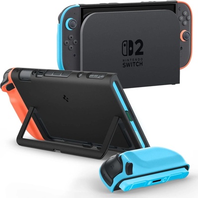 Spigen nano pop nintendo switch 2 special edition (8800283313390)