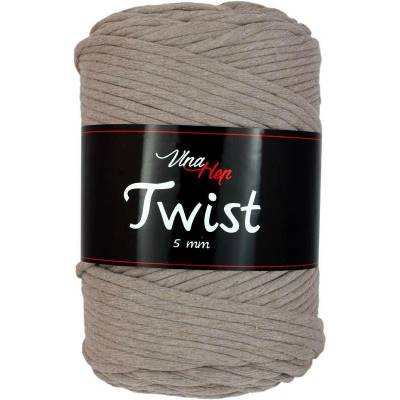 Příze Vlna Hep Twist 8224