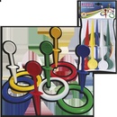 Androni Hra házení kroužků na cíl