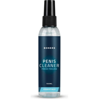 Image 1 of Boners Penis Cleaner 150ml