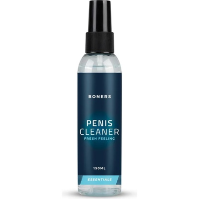 Boners Penis Cleaner 150ml