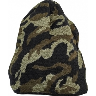 CRV Crambe Hat camouflage
