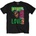2Pac California Love Black XL Риза (2PACTS05MB04)