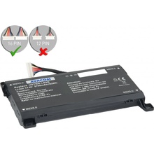 AVACOM NOHP-FM08-340 batéria - neoriginálna
