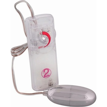 You2Toys Vibro Silver Star