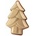 Silikomart Силиконова форма christmas tree, код С104