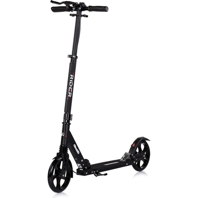 Chipolino Скутер Chipolino - Rider, черен (DSRID0261BK)