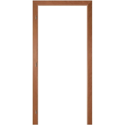 Solodoor Obložková zárubeň , 90 L, šířka 100 mm, olše