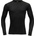 Devold Wool Mesh čierna