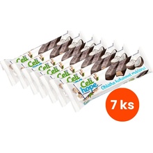 Celi Hope Kokosová oplatka máčená 7 x 34 g