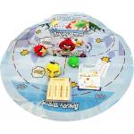 TACTIC Настолна игра Tactic: Angry Birds - Детска (40557)