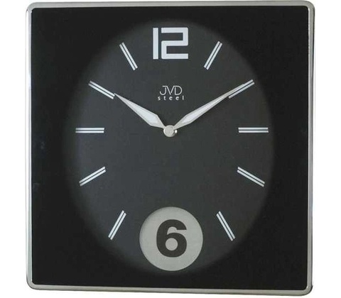 JVD HC07.2
