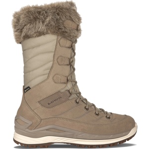 Lowa Дамски зимни ботуши Lowa Women's Alba Evo GTX Winter boots - Desert / Champagne - размер 37, 5 (EU) (121-0856-0113)
