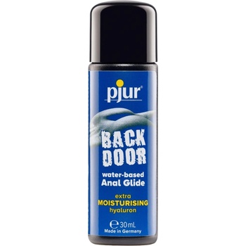 pjur BACK DOOR - водна анална смазка (30ml)
