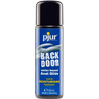 pjur BACK DOOR - водна анална смазка (30ml)