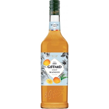 Giffard Mango sirup 1 l